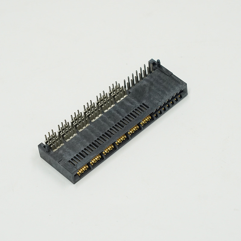 J20-254026229-62100  高功率卡边缘连接器90度（High power card edge connetors）