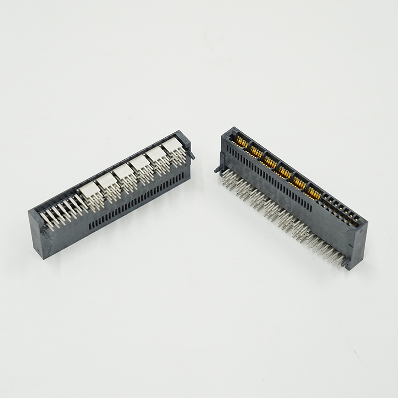 J20-254026229-62100  高功率卡边缘连接器90度（High power card edge connetors）